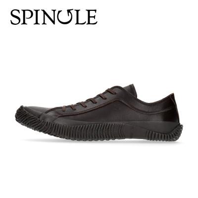 ふるさと納税 府中市 SPINGLE　SP‐6123　Brown　S(24.5cm)