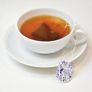 ローズヒップ & ハイビスカスティー ティーバッグ 40袋×2箱 / 三井農林 / WN （ ホワイトノーブル 紅茶 ） / 鮮やか / 酸味 / お茶 / 茶 / 静岡県 / 藤枝市