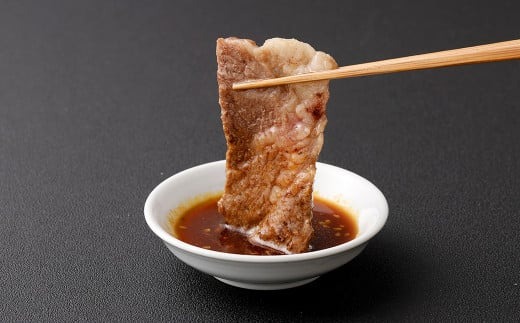 【4ヶ月定期便】＜宮崎牛肩ロース焼肉 500g（1パック：500g×4回）＞ お申込みの翌月下旬頃に第一回目発送（12月は中旬頃）【c1374_mc】 牛肉 お肉 肉 和牛