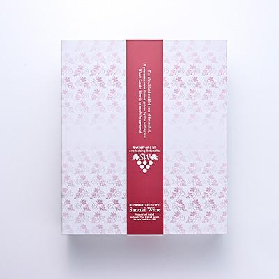 ふるさと納税 さぬき市 甘味果実酒　飲み比べ3本セット |  | 03