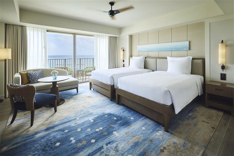 【ANA限定】 ANAインターコンチネンタル石垣リゾート 宿泊券 5万円分 ANAI-6 IHG・ANAホテルズ特集