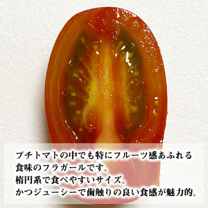 岩手県産 ミニトマト フラガール 1kg