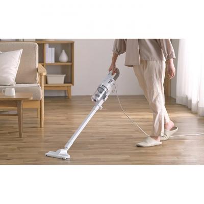 ふるさと納税 大河原町 掃除機 AC式サイクロンスティッククリーナー SCA-112-W ホワイト[53752137] |  | 03