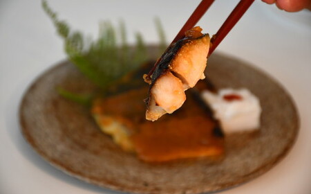 【002277】魚市場の手作り味つけ切り身セット