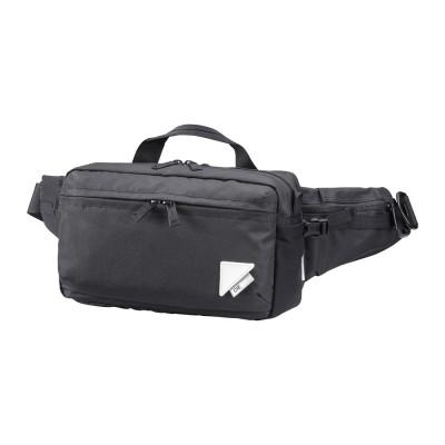 ふるさと納税 豊岡市 豊岡鞄CIE WEATHER BODYBAG with MARKET BAG(071954)ブラック |  | 01