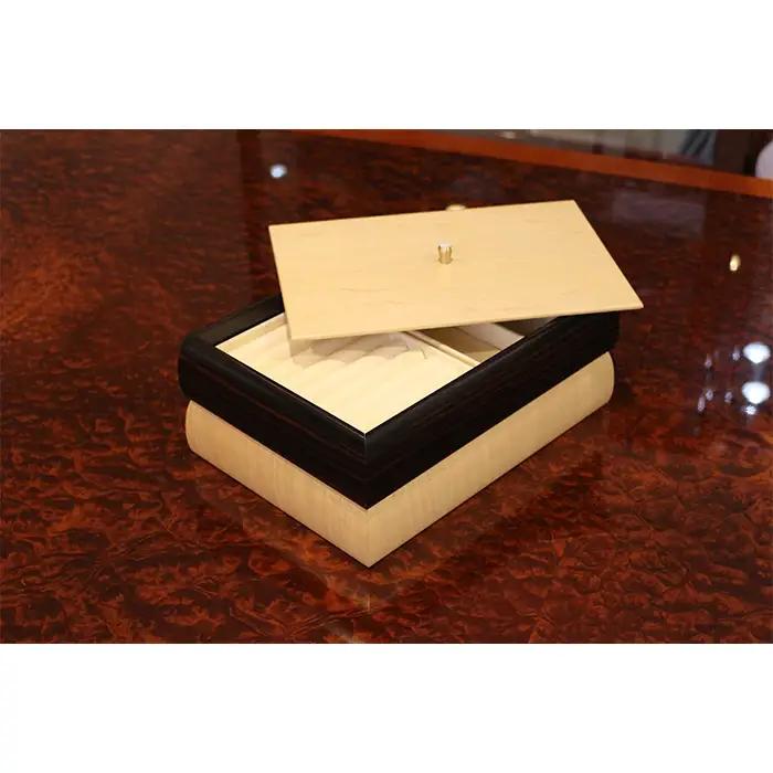 SHINBEYジュエリートレイ2段C No.878