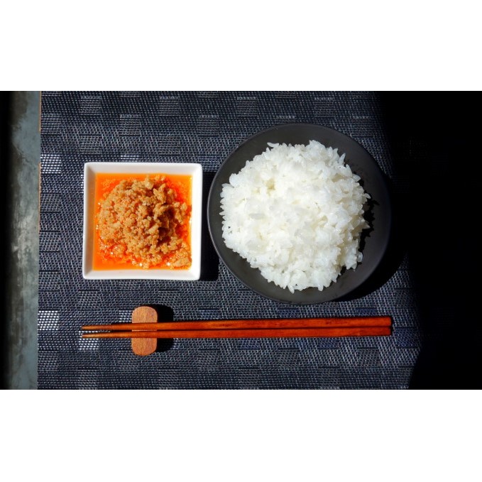 ガリチキン 明太子味 110g×3本セット たれ 調味料 缶詰 _イメージ2