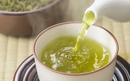 お茶 八女茶 茶葉 銘茶 福岡 特選セット 5種  計550g 老舗 製茶店 逸品 日本茶 緑茶 八女茶煎茶 旨味 贈り物 深蒸し上煎茶 便利 粉末 手軽 家庭用 普段使い 