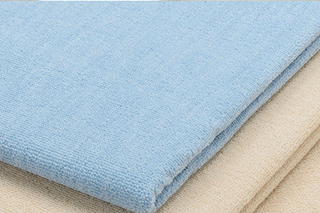 日本製 カーペット 正方形 4.5帖 約261×261cm ブルー 1枚 600016245型 [3826]