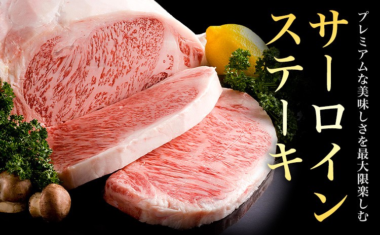 熊本県産 黒毛和牛 サーロイン ステーキ 計1kg（250g×4）国産 牛肉