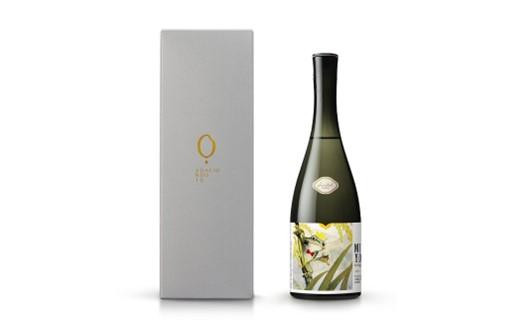 【通常配送】クラフトサケ MIYOI Origin 720ml×1本 足立農醸 酒 お酒 地酒  ワイン 日本酒 大阪府高槻市/ADACHI NOUJO Craft Sake Brewery [AOCU001]