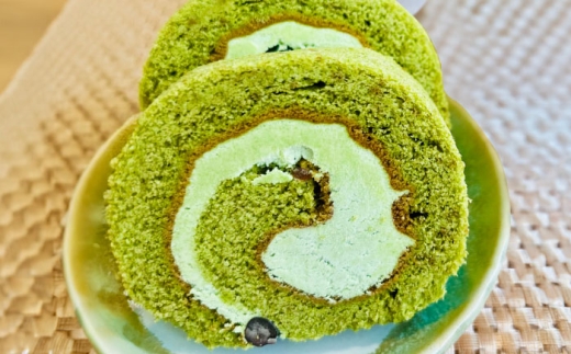 スイーツ 出雲大東茶ロールケーキ詰合せ3本セット（煎茶・番茶・和紅茶）お茶 スイーツ ロールケーキ 和風 デザート スイーツ 洋菓子 和菓子 ギフト 贈り物 贈答品 お取り寄せ ご当地 雲南 絶品 美