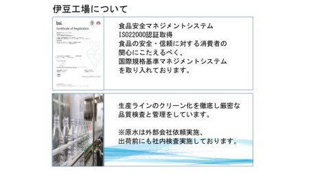 おためしBセット【三島シリカ水プラス60】２L （６本入）　1ケース　500ml(24本入)　1ケース