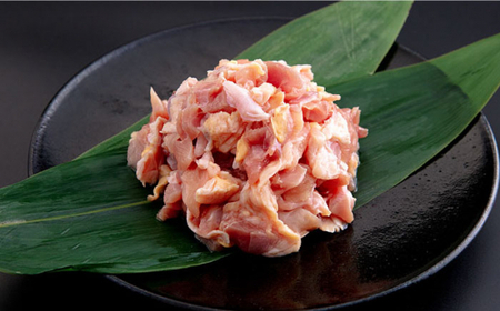 金太郎鶏 かしわ飯用 角切り肉 1kg（200g×5パック）＜有限会社 フジノ香花園＞那珂川市  鶏肉 かしわ かしわご飯 鶏  10000 10000円 [GAM026]