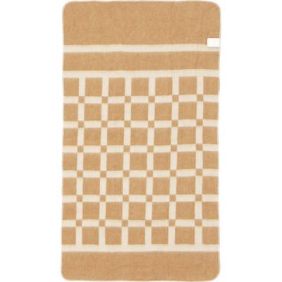 ふるさと納税 和泉市 【12月発送】電気敷毛布ブラウン　約140×80cm |  | 02