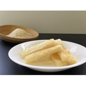 青森スティック(青天の霹靂)　うす塩味【1660849】