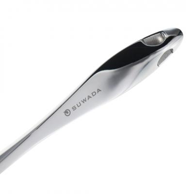 ふるさと納税 三条市 [SUWADA]ボトルオープナー ミラー ステンレス製 燕三条 食洗機可 【019S121】 |  | 02