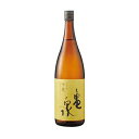 【ふるさと納税】純米吟醸 吟麓1800ml(火入) 故郷納税 ふるさとのうぜい 返礼品 高知県 高知 13000円