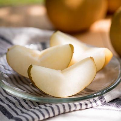 ふるさと納税 かすみがうら市 【先行受付/2026年秋発送分】旬のくだもの詰め合わせ　-シャインマスカット・梨・さつまいも・栗- |  | 03