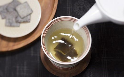 塩昆布×昆布茶×昆布食べ比べ 北海道 知床 羅臼産 生産者 支援 応援