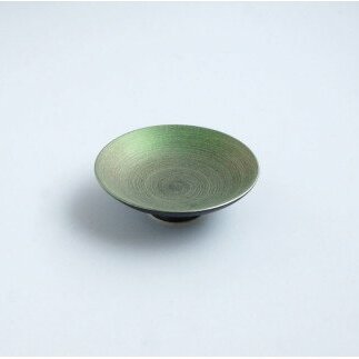 A110-37 麟 Lin 屠蘇器セット 金照堂 有田焼_イメージ5