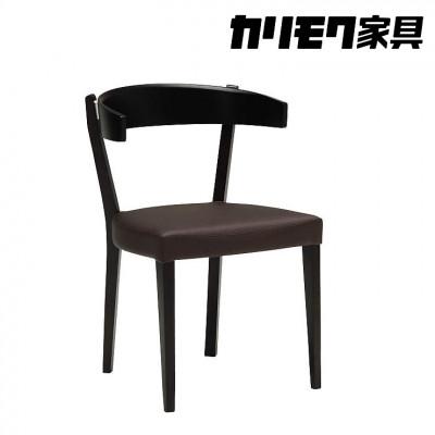 ふるさと納税 本巣市 カリモク家具『ダイニングチェア』CA3700
