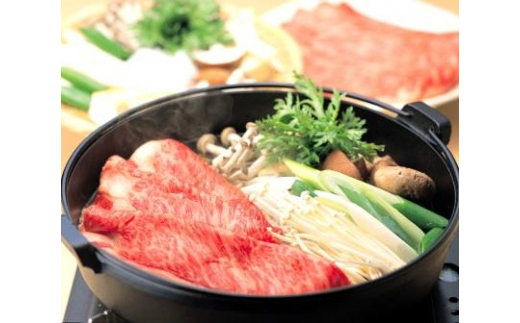 ※HNP-05飛騨牛すき焼き用飛騨牛肩ロース肉700g ◇