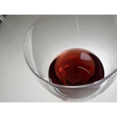 ふるさと納税 南魚沼市 【時を重ねて】南魚沼産熟成カベルネ2020 澄み切った「えんじ色」紅茶香る端麗な赤ワイン 750ml |  | 01