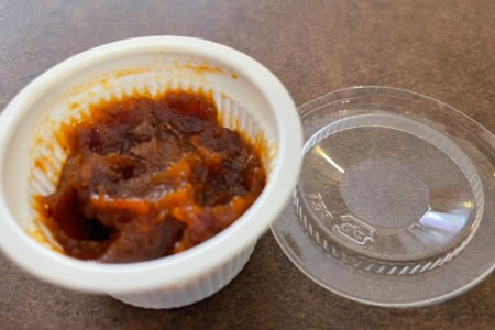 AG156簡単調理で本格派！薬膳火鍋 麻辣ちゃんぽん4食セット
