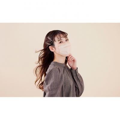 ふるさと納税 大河原町 DAILYFITMASKふつうサイズ30枚入×3箱PN-DC30MSBアイリス[53751704] |  | 03