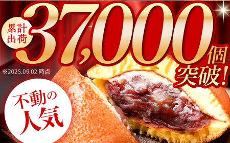 どら焼き 栗・バター入りどら焼き15個[TAF008]
