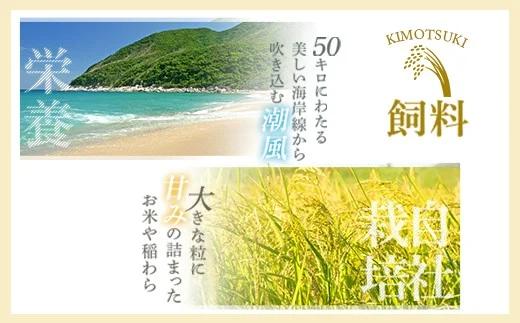 【A01018】鹿児島県産黒毛和牛カルビ焼肉用〈約600g〉_イメージ5