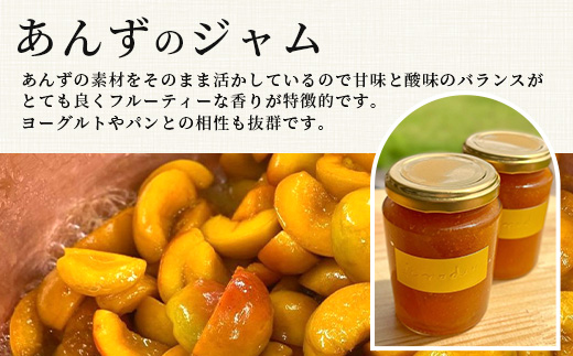 【ジャム】詰合せ【菓子工房】ひのでや B-705
