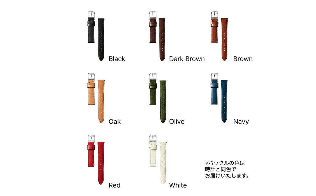 オートマティック スモールセコンド シルバー×アイボリー （CAS-36SVIV）