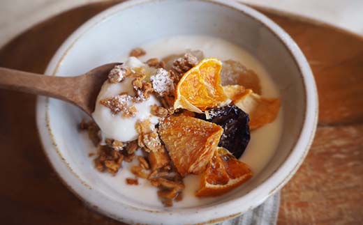 フルーツグラノーラ【TABEGURA】3種セット(各種1パックずつ) プレーン いちご ココア ドライ フルーツ おやつ 朝食 F7X-0509