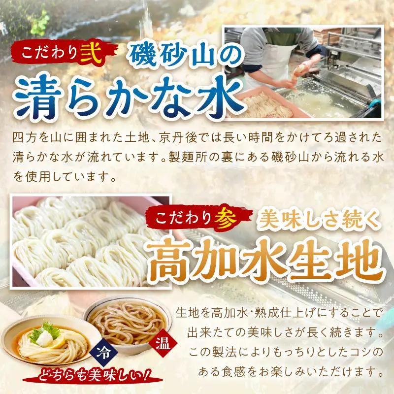 【もちもち】冷凍うどん20玉入_KI00030_うどん