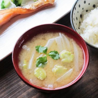ふるさと納税 南会津町 南会津町産　あやこがね味噌1kg入り×3袋 |  | 01
