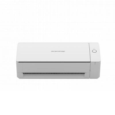 ふるさと納税 かほく市 ScanSnap iX1300