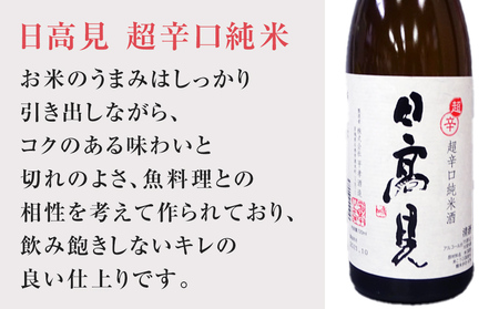 石巻産特選酒セット