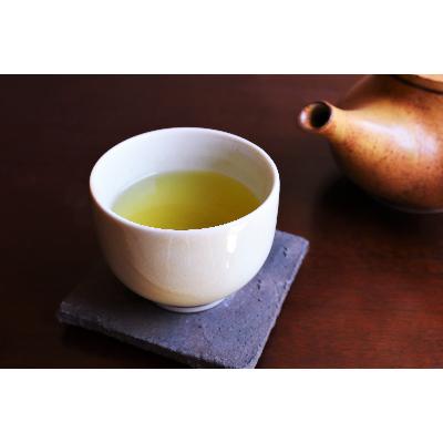 ふるさと納税 糸田町 八女上級煎茶(約100g×4)(糸田町) |  | 01