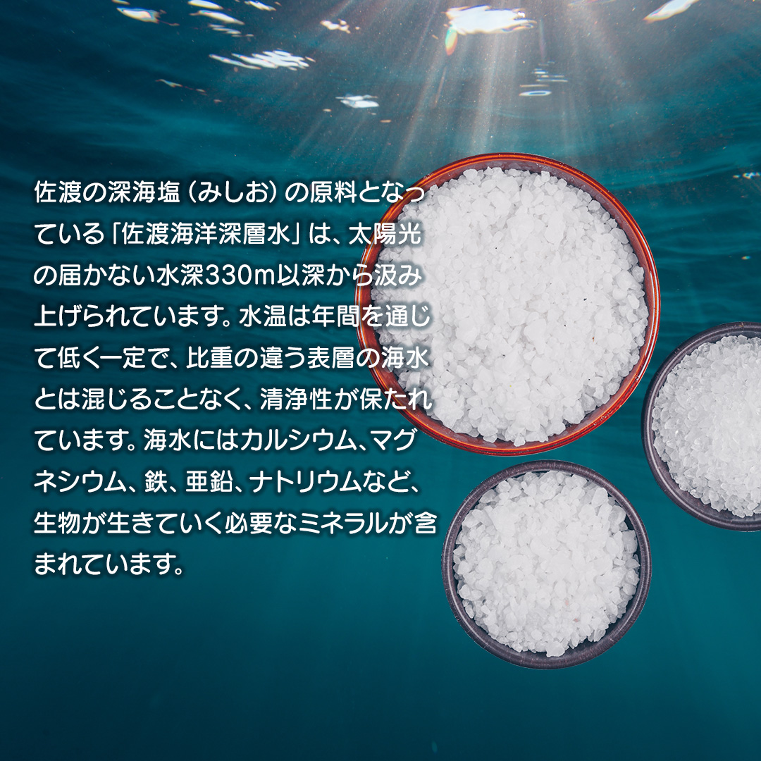 佐渡塩キャラメルラングドシャ 佐渡のめぐみ?深海塩使用? 9枚入り×3箱196038-0044