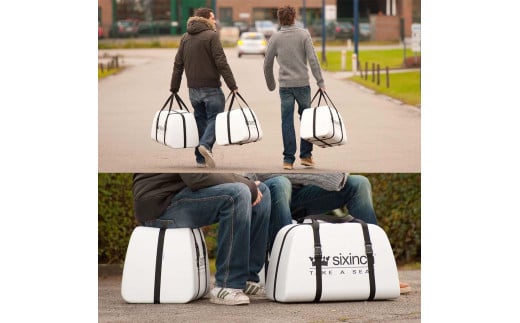 Take a Seat 椅子 イス インテリア オブジェ 置物