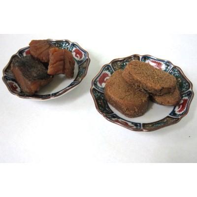 ふるさと納税 野々市市 北陸の味　昔ながらの直火炊きセット |  | 02