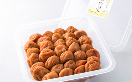 梅干し はちみつ福梅ぼし 約530g はちみつ梅ぼし 梅干し