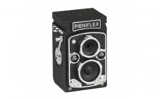 ケンコートイカメラPIENIFLEX　4961607438619