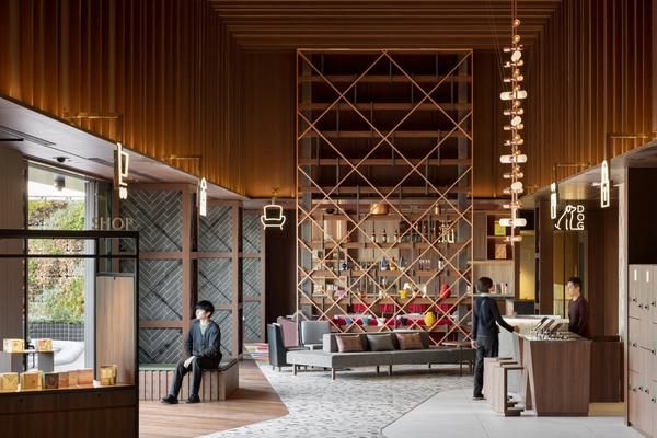 星野リゾート OMO5東京五反田 ふるさと納税 宿泊 ギフト券 (12,000円分)