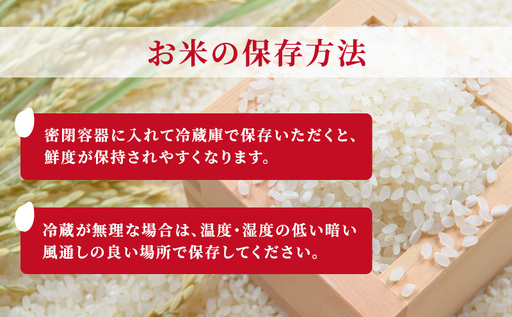 先行予約 令和8年産 新潟県上越市産 特別栽培米 コシヒカリ  15kg（5kg×3袋）ご飯 おにぎり