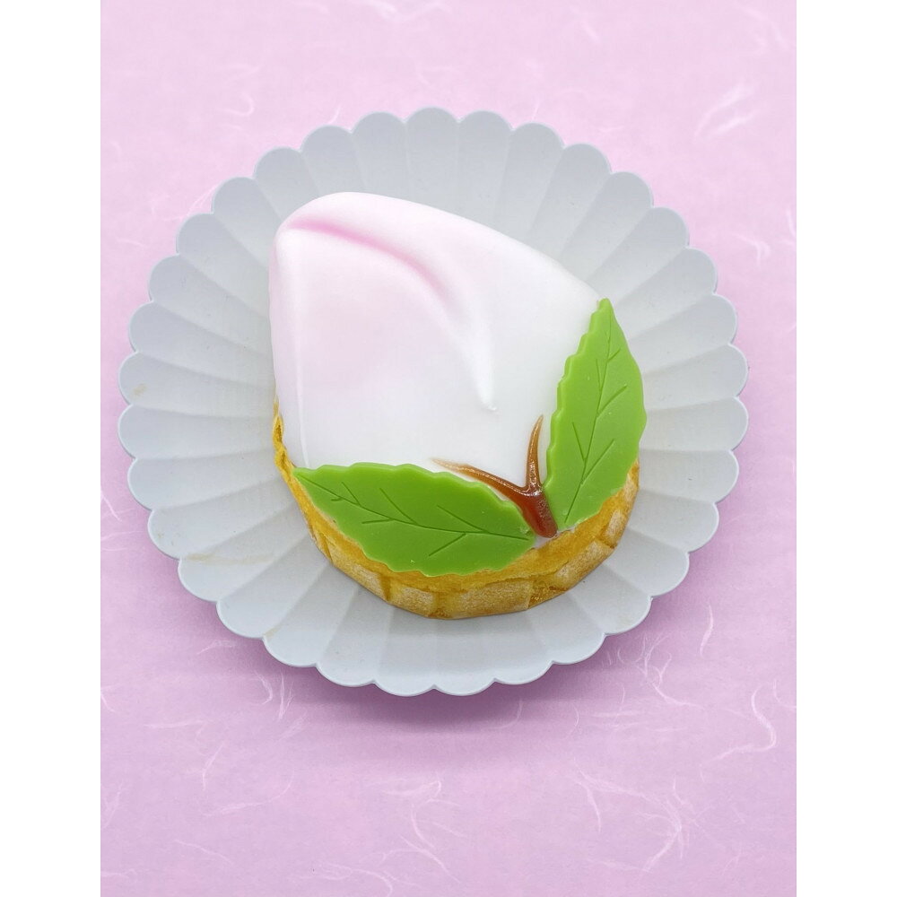 【ふるさと納税】雪屋の長崎縁起菓子「桃カステラ5個入り」【2027年2月中旬頃お届け】 | 菓子 おかし スイーツ デザート 食品 人気 おすすめ 送料無料