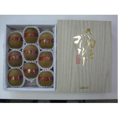 ふるさと納税 高松市 【発送月固定定期便】【ALL化粧箱】高松市自慢のキウイフルーツ【A】全3回