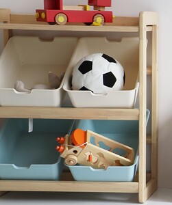 ラック Kids Toybox Rack バズ ラック